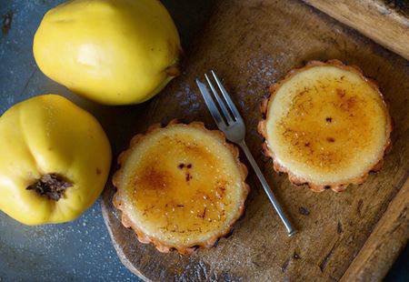 Всичко за дюлята: ползи и рецепти