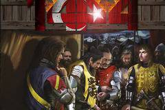 572 години от Битката при Варна