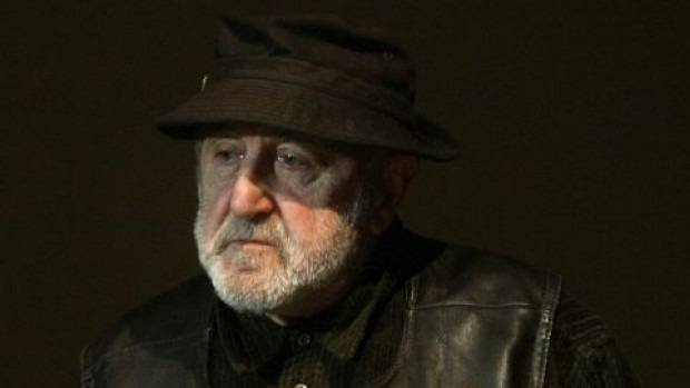 Почина Никола Корабов