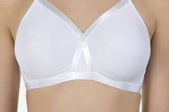 Сутиени без банели и без подплънки