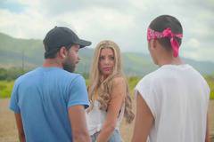 Corina Smith ft. Gustavo Elis – Escape 2016