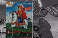 Честит празник Св. Мина! 11 Ноември – св. Мина На този ден имен ден празнуват: Мина, Минка, Минкo, Минчо, Виктор, Виктория