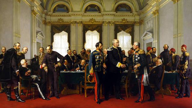 Съединението на Княжество България и Източна Румелия