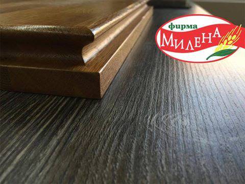 Спечелете луксозна дъска за рязане