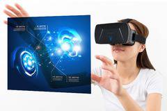 Конкурси всякакви: Спечелете 3 броя Volcano Blaze 3D очила