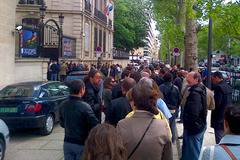 Задължително, но невъзможно гласуване