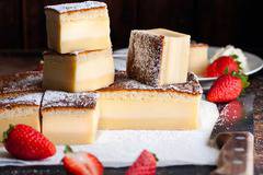 Магическа трислойна торта: Хит в интернет, прави се за минути (видео)