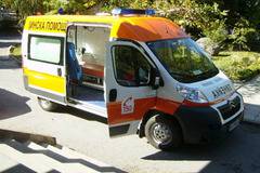 5-годишно дете падна от втория етаж на бургаски мол