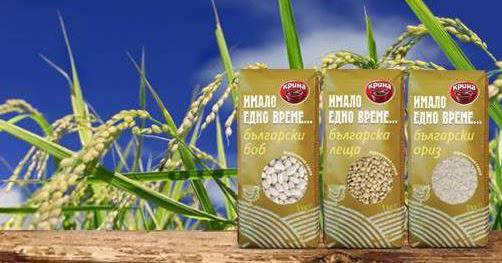 Конкурси всякакви: Спечелете 10 кошници с продукти Крина