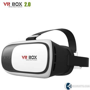 Моят телефон – конкурс. Спечелете 3D VR Box – очила за виртуална реалност