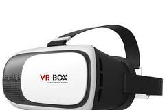 Моят телефон – конкурс. Спечелете 3D VR Box – очила за виртуална реалност