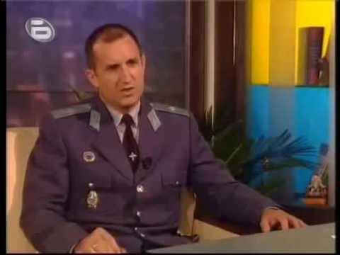 Генерал Румен Радев е новият президент на България – Вижте генерала на гости в Шоуто на Слави