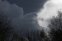 Днес облачността ще се увеличава. Максималните температури ще са между 4° и 9°