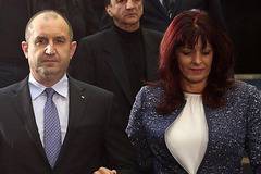 Новата първа дама на България: Доброто побеждава не само в приказките