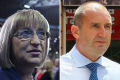 Румен Радев е новият президент на България!