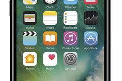 Apple iPhone 7 – характеристики, спецификации и функции