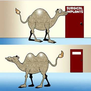 Пластичната хирургия може да ви направи щастливи!