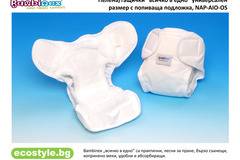 Серия „всичко в едно“ на Bambinex от фирма Ecostyle BG LTD