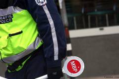 14 047 нарушения на пътя са установени в страната от 7 до 13 ноември