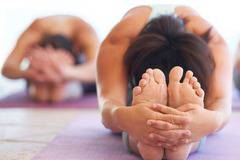 Най-въздействащите йога пози