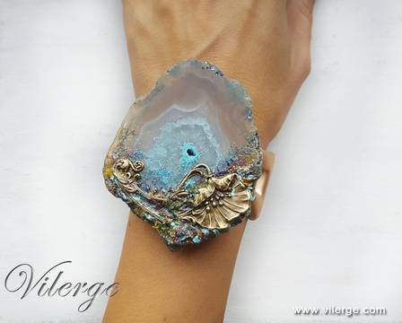 Романтични бижута от серия Любов за Свети Валентин 2017 подаръци