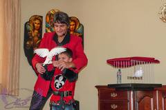 Детски рожден ден с Фокусник