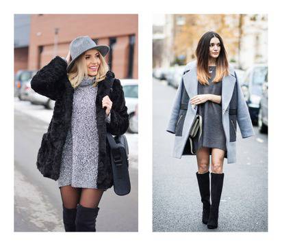 Наръчник на перфектната рокля: Късата дължина