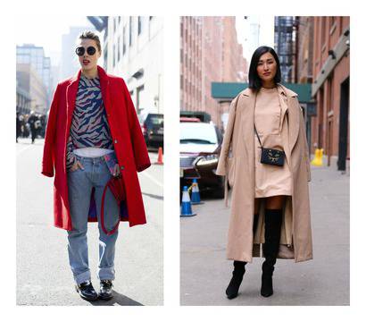 Модно и изгодно: Красиви палта на добри цени