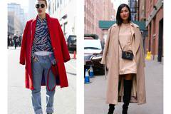Модно и изгодно: Красиви палта на добри цени