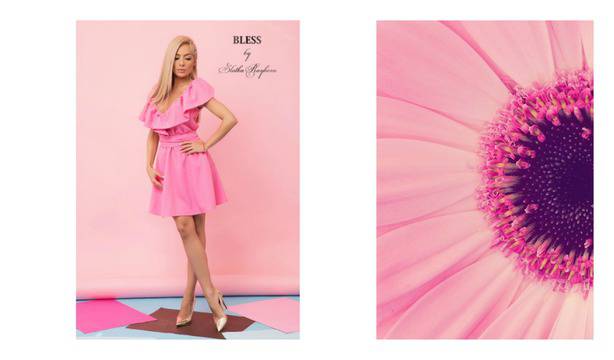 Наръчник на перфектната рокля: Модна къща Bless