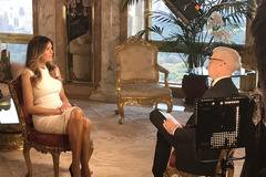 Явлението Мелания Тръмп