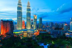 Екскурзия до Малайзия, Сингапур и остров Бали