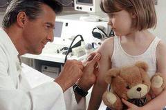 Джипита: На училище само с поставени задължителни ваксини