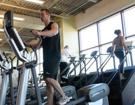 Как да се мотивираме за тренировки?