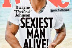 Ще се кандидатира ли Скалата за президент на САЩ?