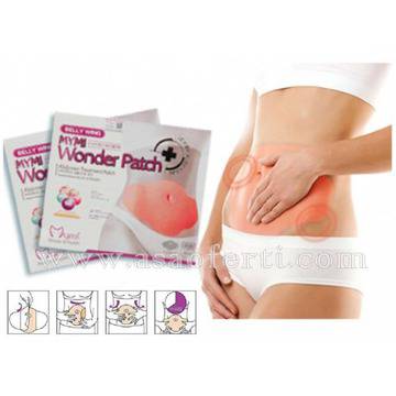 Лепенки за отслабване за корем Wоnder Patch