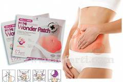 Лепенки за отслабване за корем Wоnder Patch