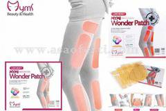 Лепенки за отслабване за крака и бедра