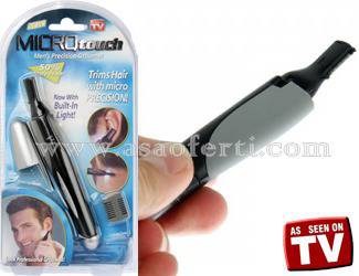 Мъжки Тример MicroTouch Max