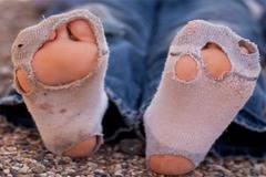 Всяко второ дете у нас живее в риск от бедност