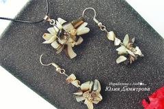 Бижута със Седеф Pearl