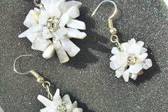 Бижута с Халцедон Euphoria