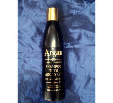 Шампоан за коса с арган Papino 300ml