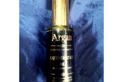 Течни кристали с арганово масло Papino 50ml