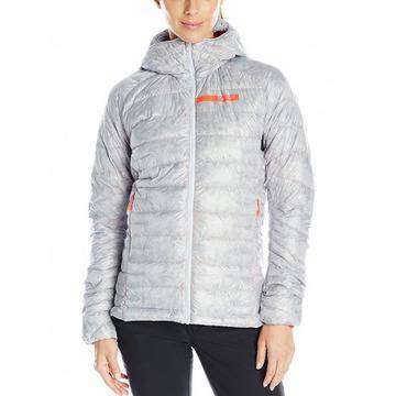ADIDAS Terrex Climaheat Down Jacket Silver ДАМСКО ЯКЕ