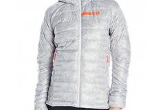 ADIDAS Terrex Climaheat Down Jacket Silver ДАМСКО ЯКЕ