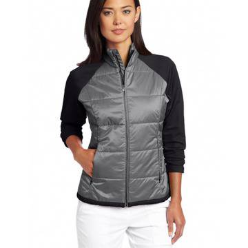 ADIDAS ClimaProof Padded Jacket ДАМСКО ЯКЕ