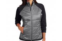 ADIDAS ClimaProof Padded Jacket ДАМСКО ЯКЕ