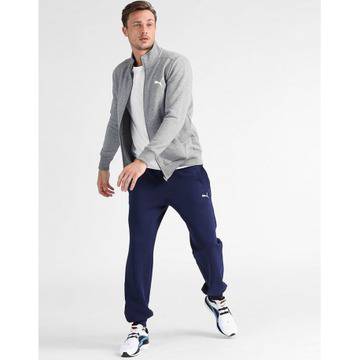 PUMA Fun TrackSuit мъжки анцунг от плътна памучна материя