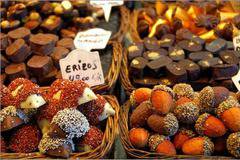 Вафли и бисквити пълни с вредни химични мазнини, удрят сърцето